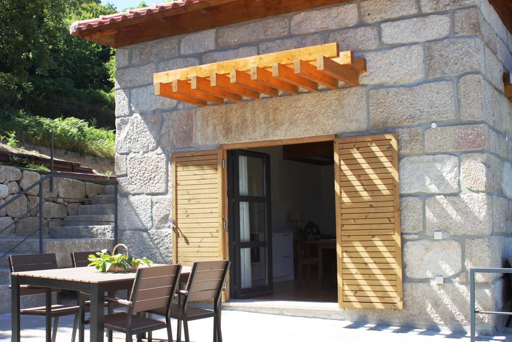 Quinta Da Bouca - Agroturismo Pacos de Gaiolo Zimmer foto