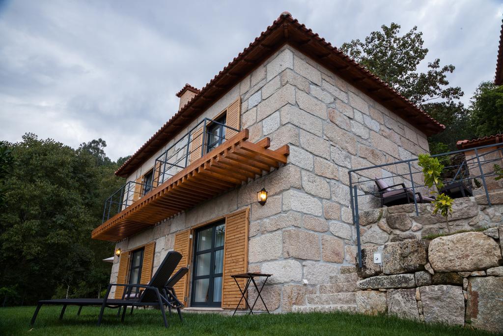 Quinta Da Bouca - Agroturismo Pacos de Gaiolo Zimmer foto