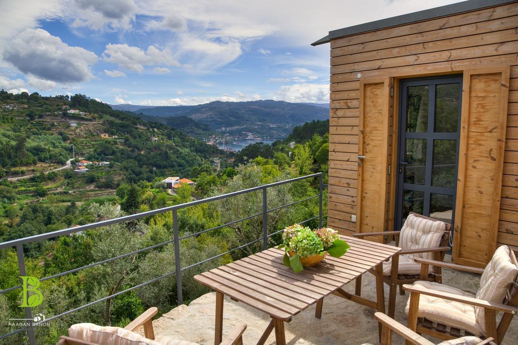 Quinta Da Bouca - Agroturismo Pacos de Gaiolo Zimmer foto