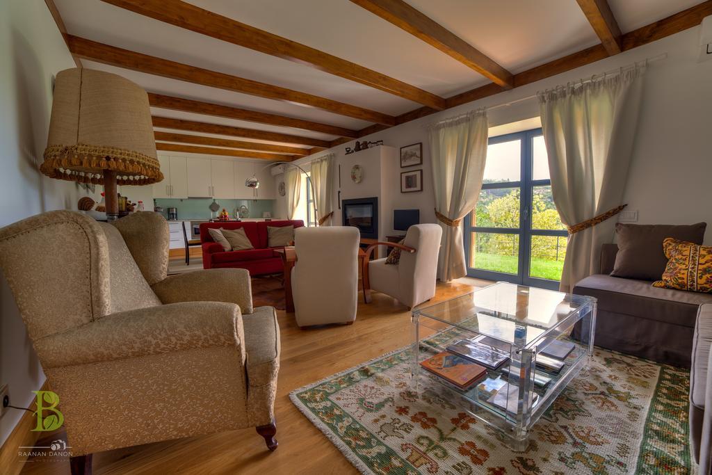 Quinta Da Bouca - Agroturismo Pacos de Gaiolo Zimmer foto