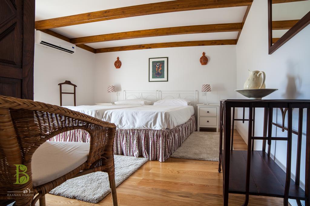 Quinta Da Bouca - Agroturismo Pacos de Gaiolo Zimmer foto