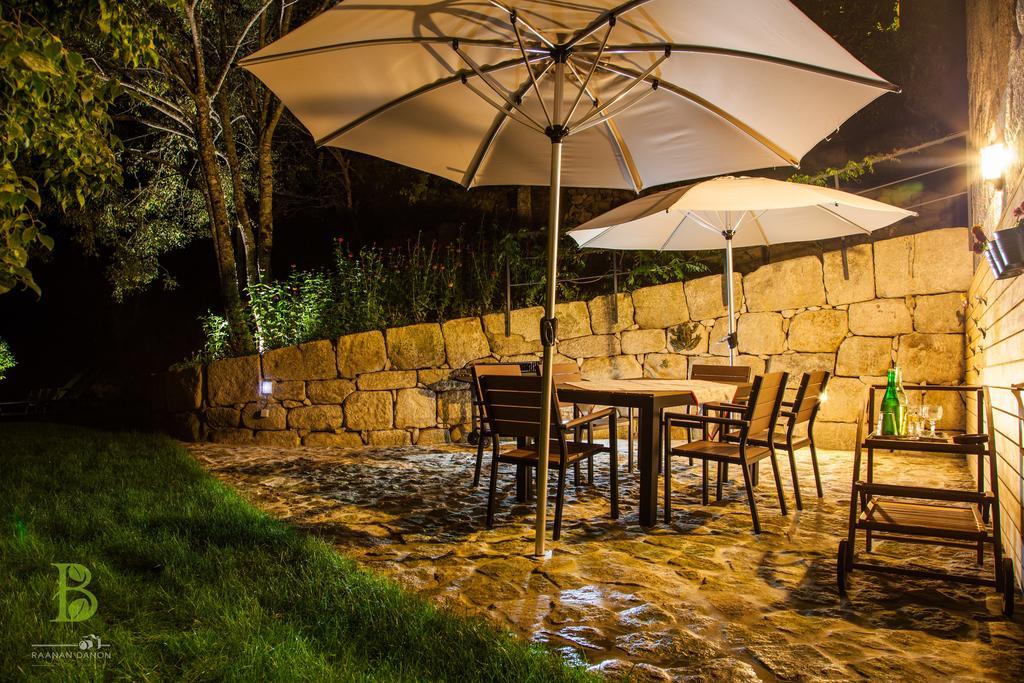 Quinta Da Bouca - Agroturismo Pacos de Gaiolo Zimmer foto