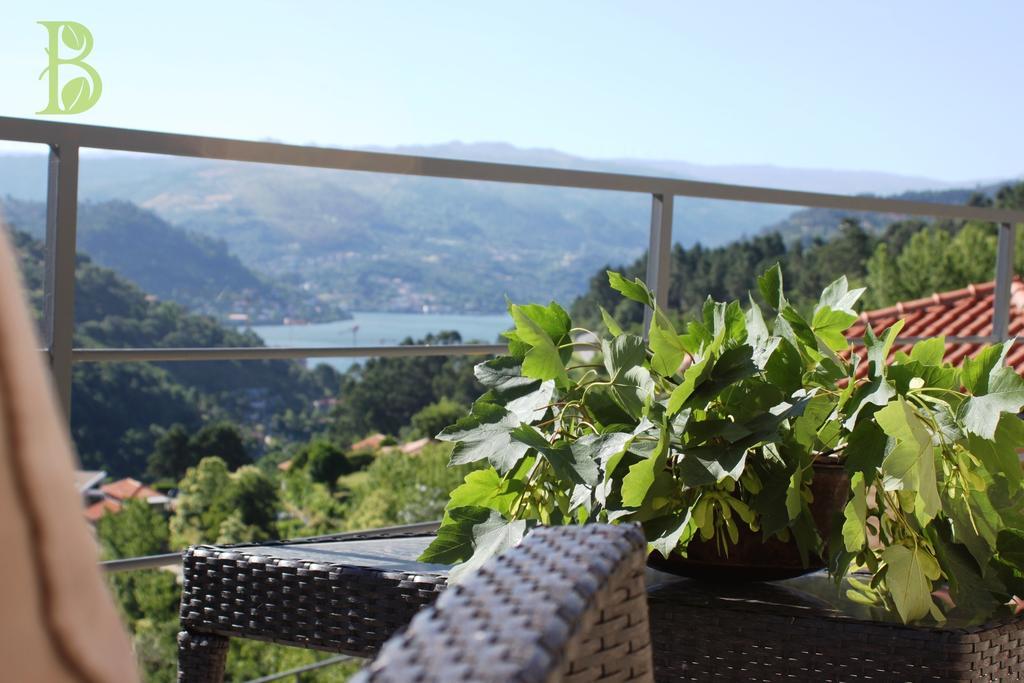 Quinta Da Bouca - Agroturismo Pacos de Gaiolo Zimmer foto