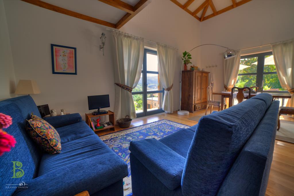 Quinta Da Bouca - Agroturismo Pacos de Gaiolo Zimmer foto