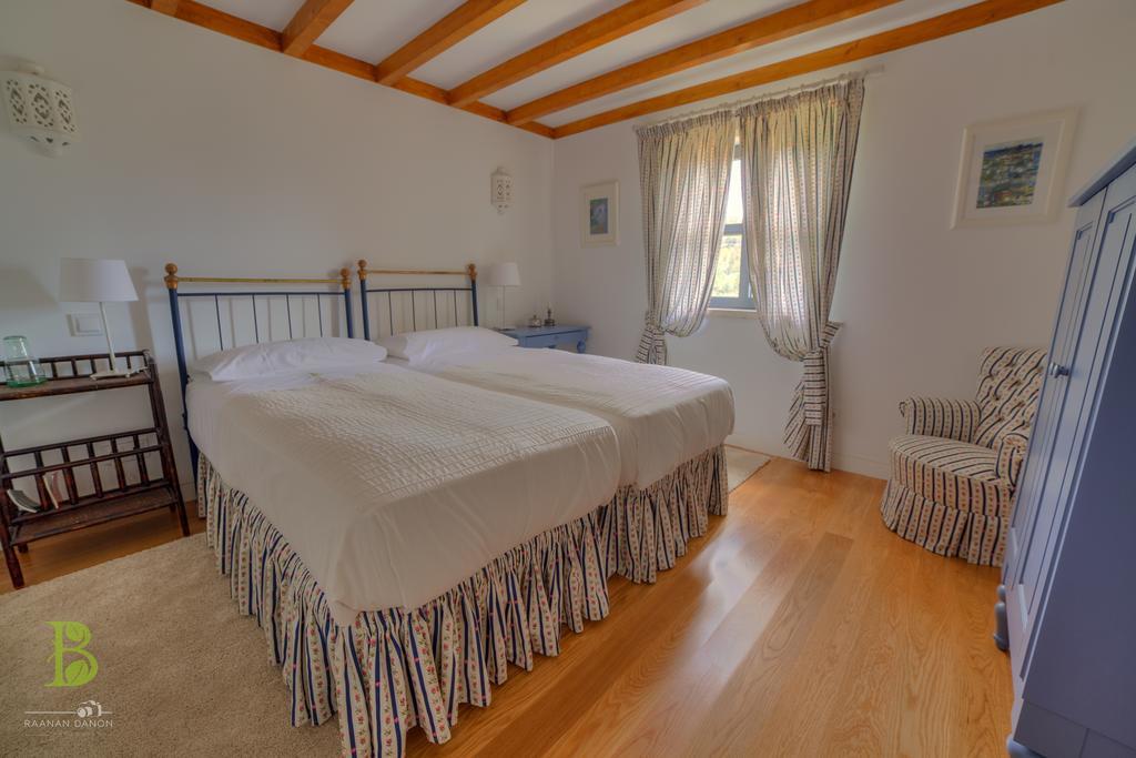 Quinta Da Bouca - Agroturismo Pacos de Gaiolo Zimmer foto