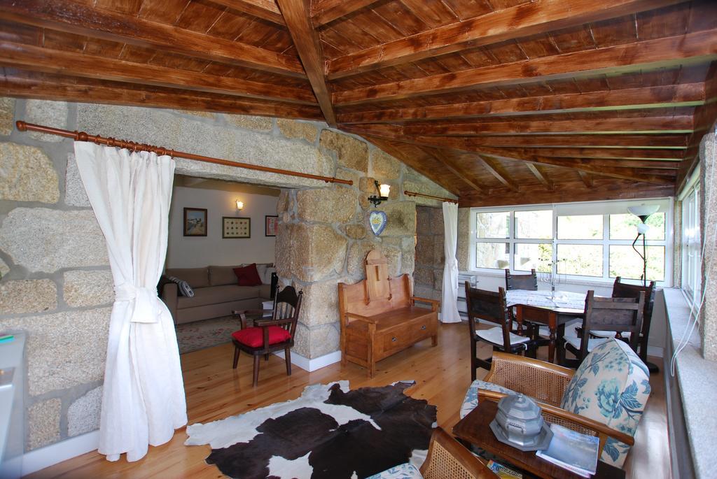 Quinta Da Bouca - Agroturismo Pacos de Gaiolo Exterior foto