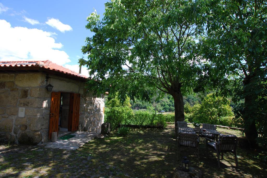 Quinta Da Bouca - Agroturismo Pacos de Gaiolo Exterior foto