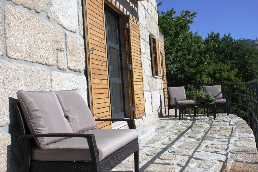 Quinta Da Bouca - Agroturismo Pacos de Gaiolo Exterior foto