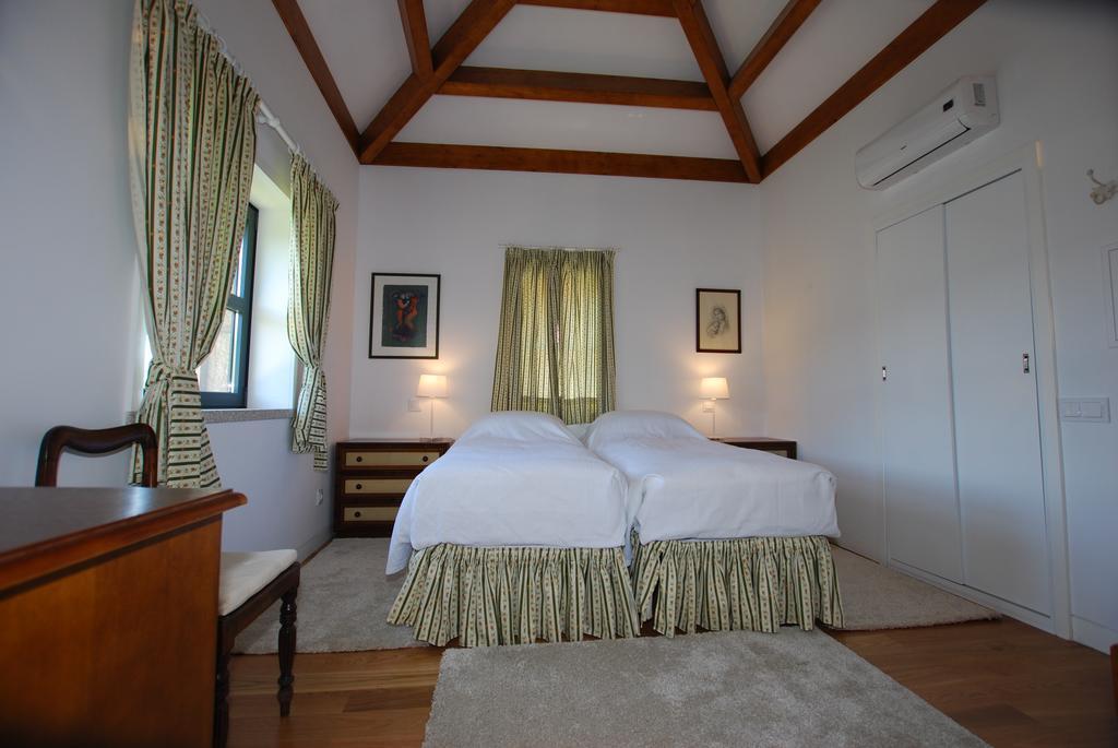 Quinta Da Bouca - Agroturismo Pacos de Gaiolo Exterior foto
